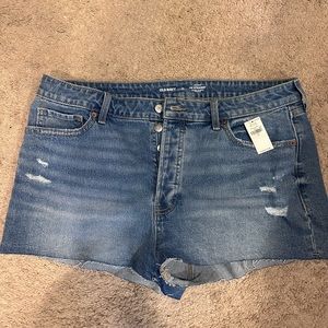 Old navy shorts